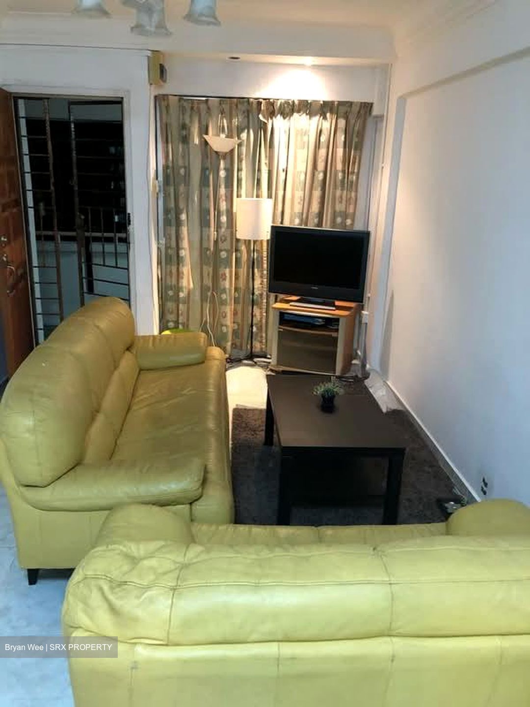 Blk 182 KEBUN BARU LINK 2 (Ang Mo Kio), HDB 3 Rooms #587685441